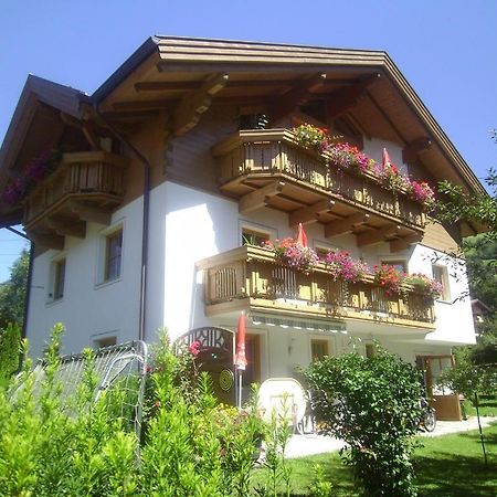 Haus Mauberger Dorfgastein Exterior photo