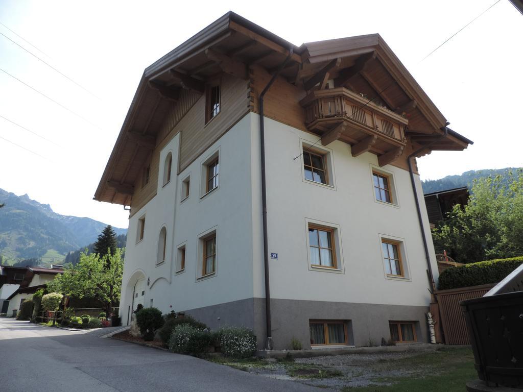 Haus Mauberger Dorfgastein Exterior photo