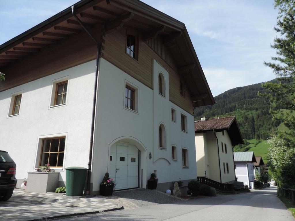 Haus Mauberger Dorfgastein Exterior photo