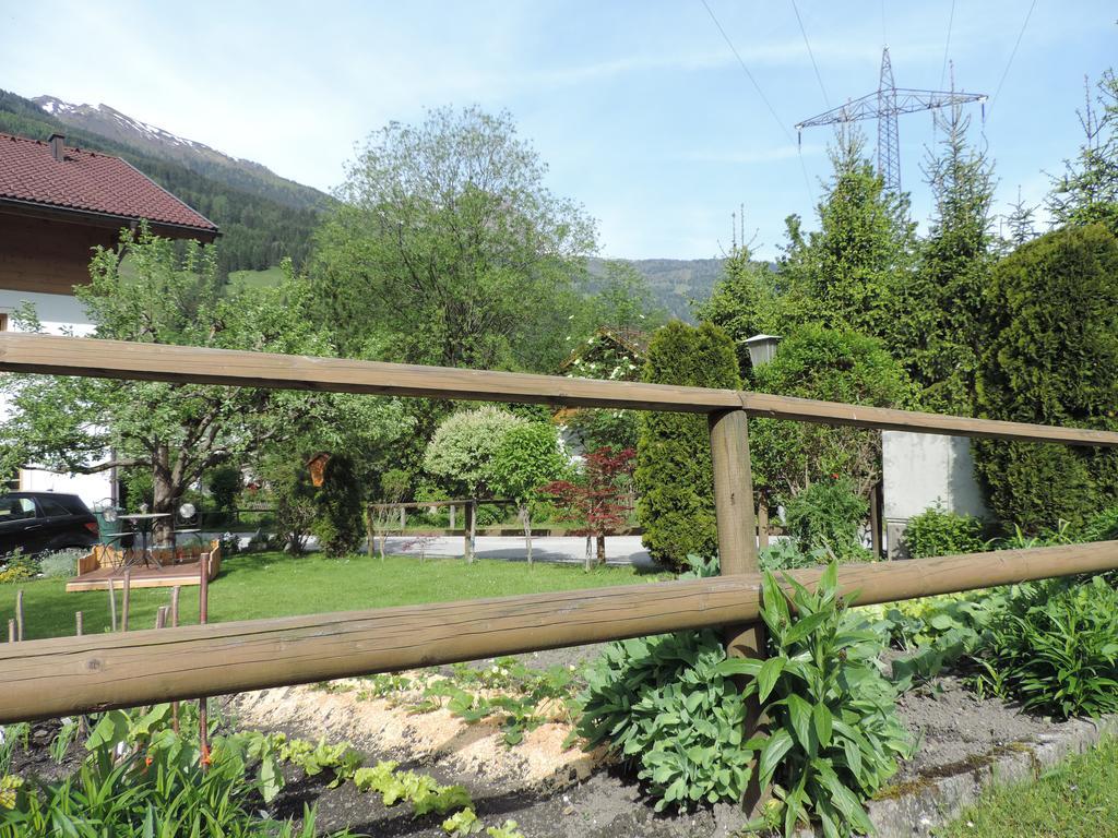 Haus Mauberger Dorfgastein Exterior photo