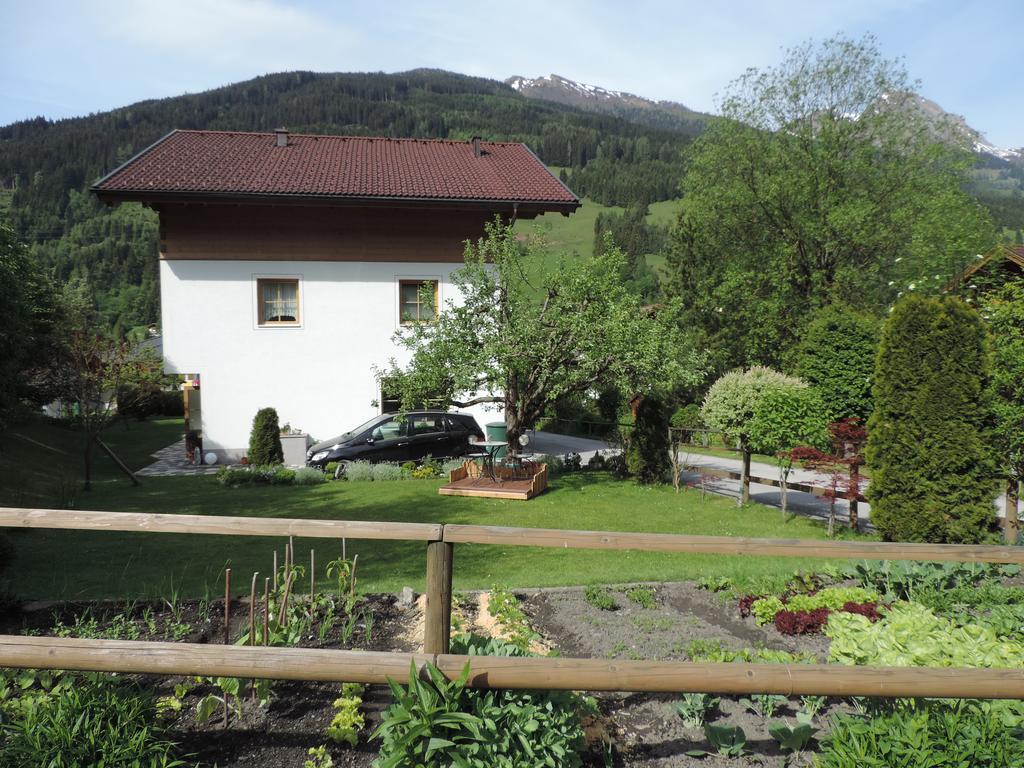 Haus Mauberger Dorfgastein Exterior photo