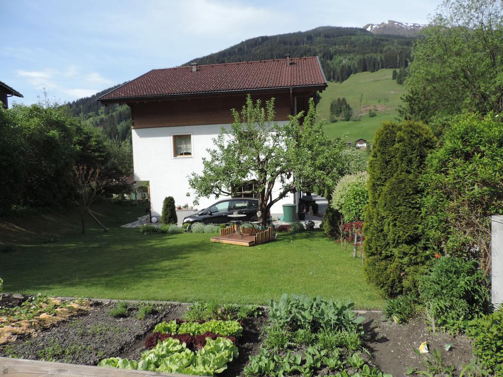 Haus Mauberger Dorfgastein Exterior photo