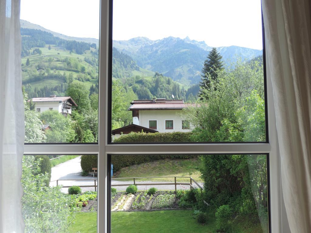 Haus Mauberger Dorfgastein Room photo