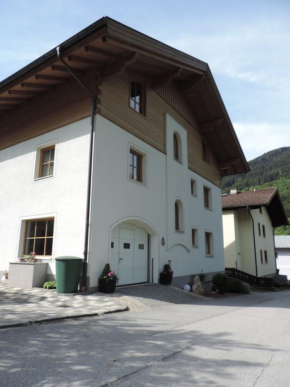 Haus Mauberger Dorfgastein Exterior photo