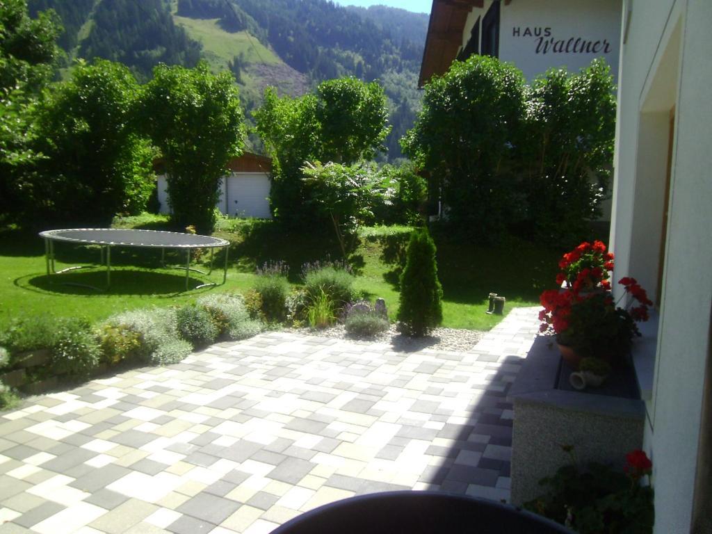 Haus Mauberger Dorfgastein Exterior photo